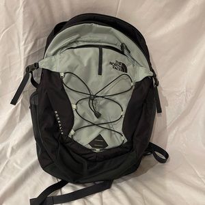 North Face bookbag